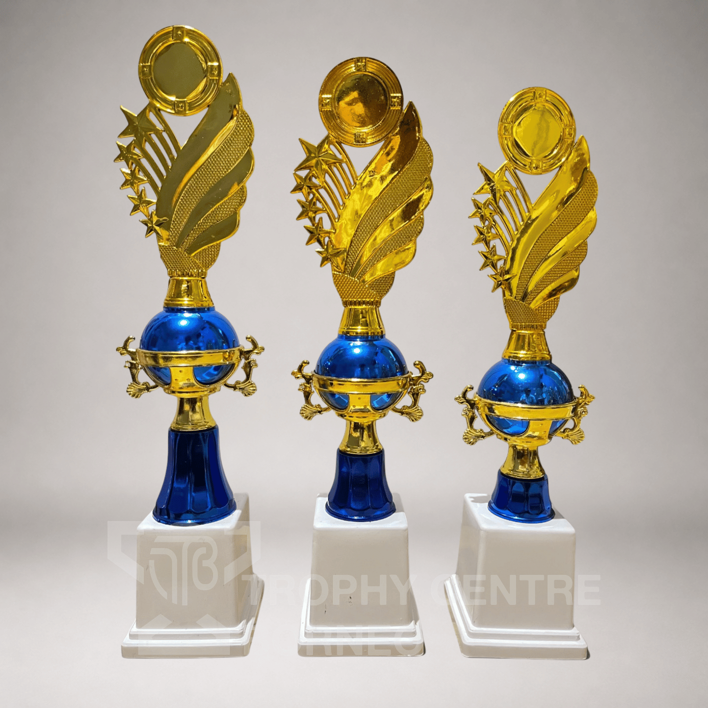 Piala TCB-72